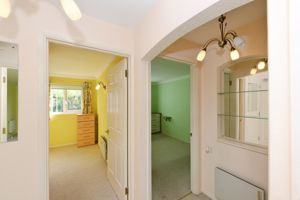 HALLWAY- click for photo gallery